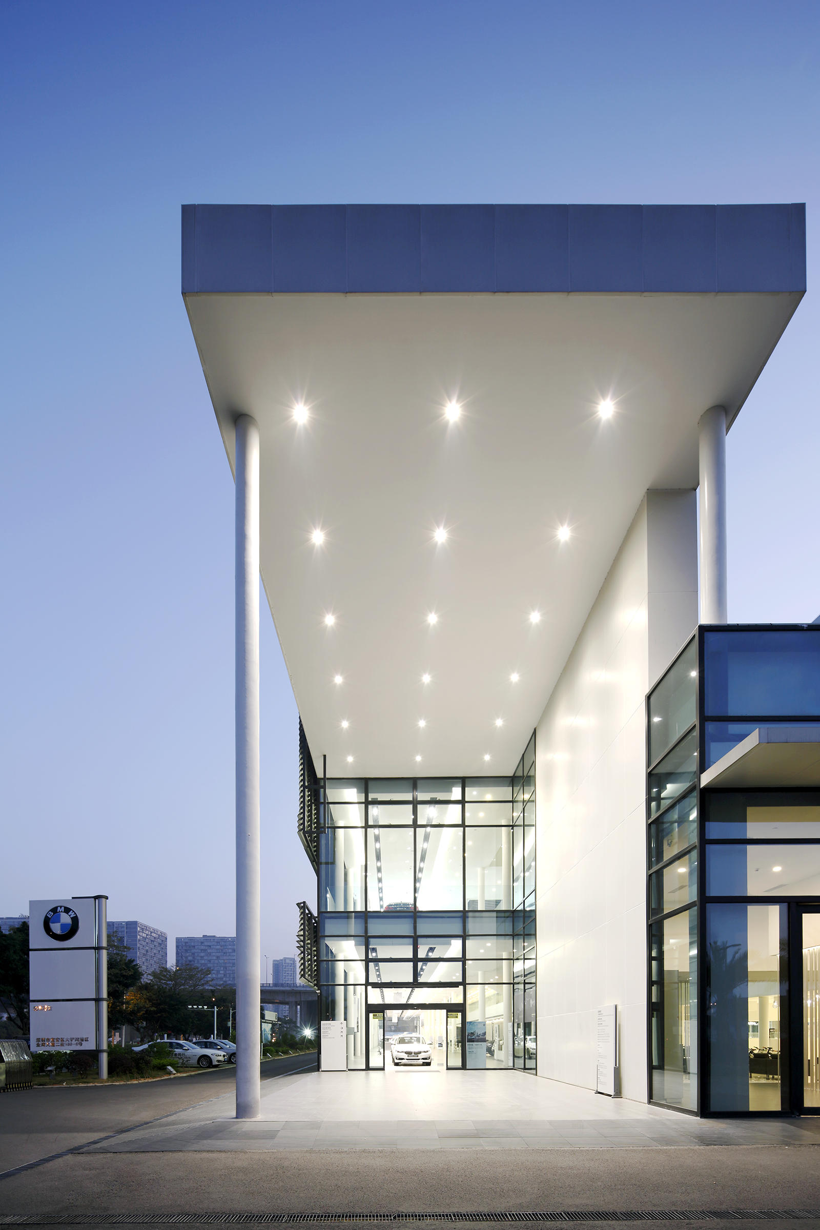 Turn Key Service Turn Key Service - Facility Asia